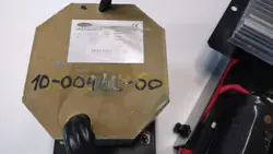 Carrier Xarios jääkaappimuuntaja OEM 10-00440-00