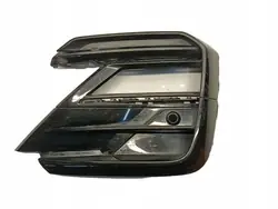 Griglia anteriore VW TIGUAN II R-LINE 5NA853666D