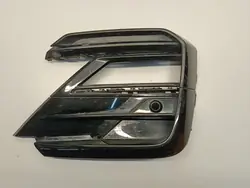VW TIGUAN II R-LINE Frontgrill 5NA853666D