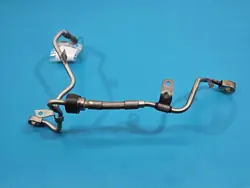 Turbo-voiteluputki OEM 55500461 Opel Insignia B:lle
