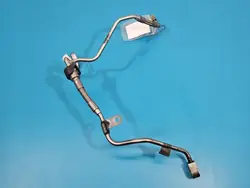 Turbo-smörjningsrör OEM 55500461 för Opel Insignia B