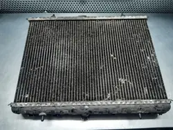 VAP-279 Radiateur d'Eau Citroen C8 02-14 Peugeot Expert II R5450002