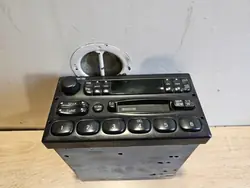 Radio Lincoln Town Car OEM F8VF19B132AA - Occasion