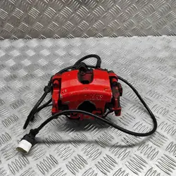 Vasen takajarrusatula MERCEDES-BENZ C COUPE A2054231998