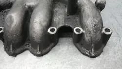 Coletor de admissão OEM 038129713AJ VW Passat B5