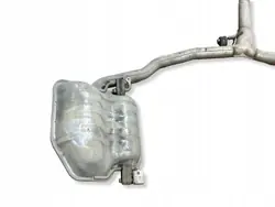 Silencieux échappement Dodge Charger OEM 112319