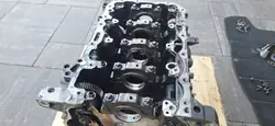 Bloc Moteur BMW OEM 111106160915 - Occasion
