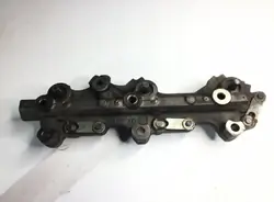 DAF 1313488 Käytetty pakokaasun jarruventtiilipalikka