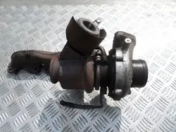 Opel OE 55562591 Turbocompresor