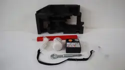 Kit de réparation compresseur Volvo V40 II OEM 31317532