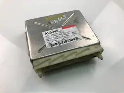 Ordinateur de boîte Volvo OE d'occasion OEM 15067405