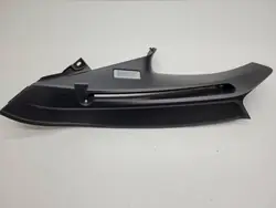 Cubrepilar trasero izquierdo derecho OEM 9169785 9169786 BMW 5 F11