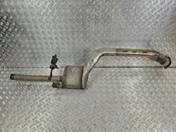 Catalisador/DPF Land Rover Range Rover Velar HK835L219CJ