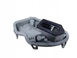 Inserção Farol Traseiro Direito Peugeot 508 OEM V286/790R