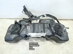 Polttoainesäiliö OEM 68379713AC Jeep Grand Cherokee V 2022
