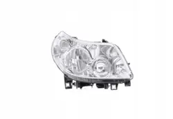 Farol Frontal Direito Ducato Boxer Jumper 06 DEPO
