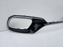 MERCEDES S-KLASA 222 W222 LIFT 6.3 63 AMG ZDERZAK PRZÓD A2228857601