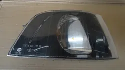 Indicador Frontal Direito VOLVO V40 30621832
