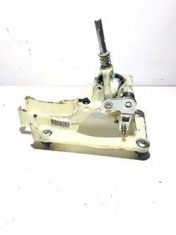 Volvo V40 Versnellingspook 31367496 - Handgeschakeld