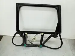Elevador de Janela Volkswagen OE 7L0 839 461D