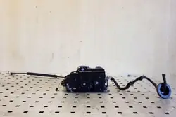 Höger framdörrslås VW GOLF IV VARIANT 6X1837014C