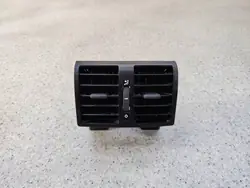 Grelha de ventilação traseira VW Touran II 1T0819203B