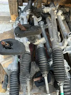 Mazda CX-5 II Caixa de Direção 2017-2019 OEM