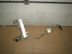 Arrefecedor de óleo Ford OE L1MP-7869-C