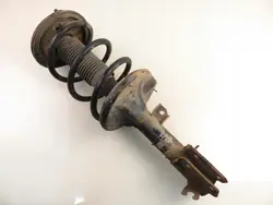 Amortisseur avant gauche OEM MCPERSON pour Hyundai Santa Fe I 2.0 CRDi