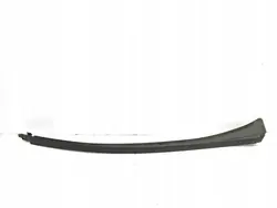 Mercedes W214 Frontscheibenleiste Rechts OEM A2146903200