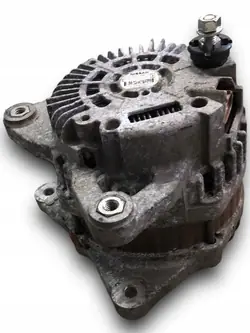 Nissan Juke Alternator OEM 231001KA1M