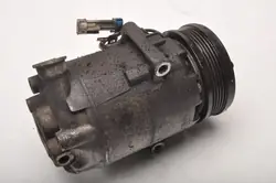 Opel Astra H III AC Kompressori