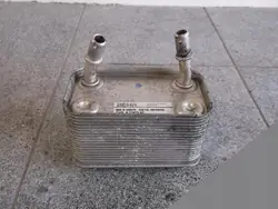 BMW OE Radiador de Óleo Transmissão Automática