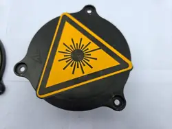 Ventilateur phare OEM 5A1DB53 pour BMW 3 G20 G21