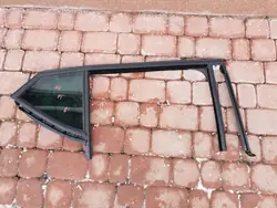 Ventana trasera derecha OEM 6O5P5L5E5X000013711 Opel Astra K