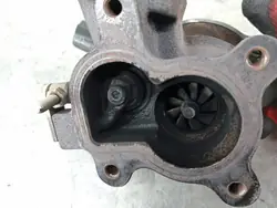 Turbine Peugeot 207 1.4 HDI