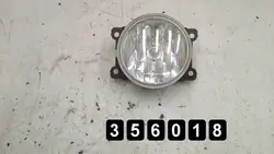Phare antibrouillard Peugeot OEM AM-356018 - État utilisé