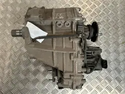 UTO59710 Transferbak voor Toyota Land Cruiser 2017