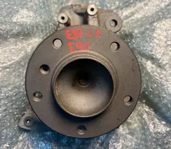 BMW E87 E90 Vasemman Etuohjauskulma 6764443