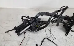 Charnière de toit pliant OEM MJA22464 Volkswagen Eos