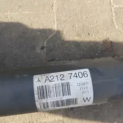 Arbre de Transmission Mercedes OEM 2124107406 E-Classe W212