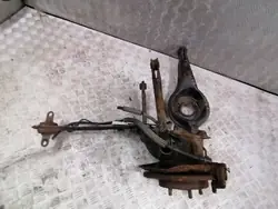 Pivot Roue Arrière Gauche Ford Focus MK3 OEM MIP16798