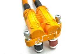 Jeep Avenger 2024 Korkeajännitekaapeli OEM 9839365880