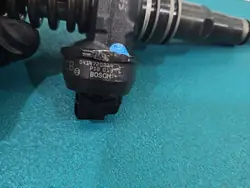 OEM 0414720214 Begagnad insprutningspump 1.9 TDI