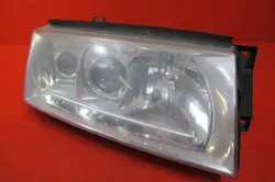 SKODA OCTAVIA I 1U LIFT 01- Xenon Ajovalo Oikea 1U1941016G