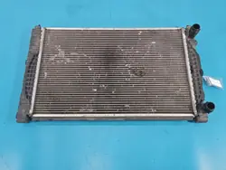 Begagnad vattenkylare OEM IMPRK1557267 för Audi A6 C5