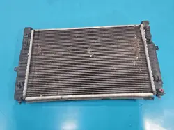 Gebrauchter Wasserkühler OEM IMPRK1557267 für Audi A6 C5