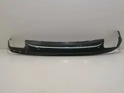 OEM A2178850925 Déflecteur Pare-chocs Arrière - Mercedes S Coupé