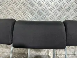 LANCIA DELTA III Takaistuimien päänojat Materiaali Set OEM