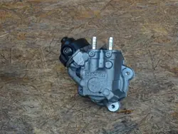 Bosch Kraftstoffpumpe AUDI A3 8P 2.0 TDI OEM 03L130755AC